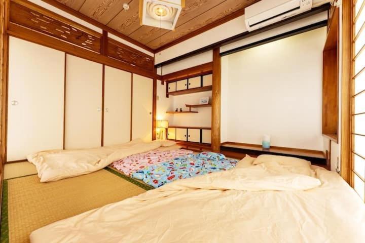 Mizunowa B035 Villa Nago Exterior photo