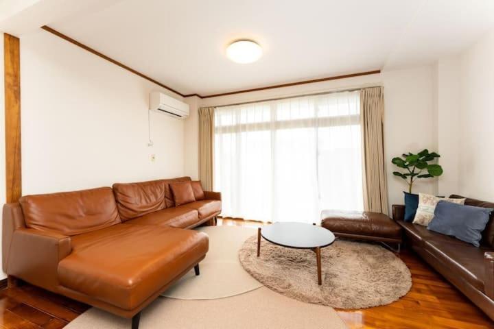 Mizunowa B035 Villa Nago Exterior photo