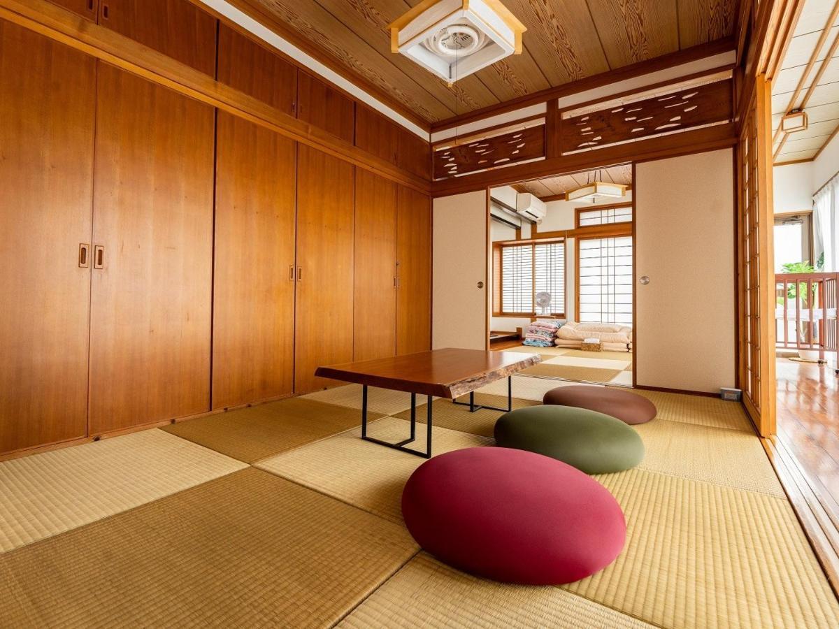 Mizunowa B035 Villa Nago Exterior photo