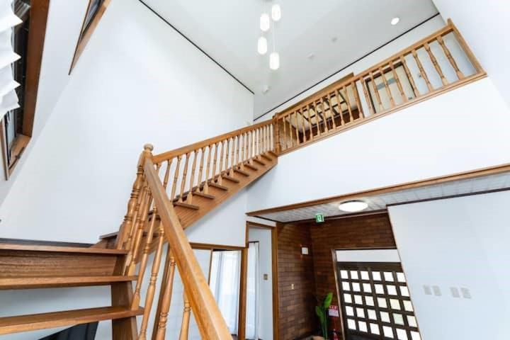 Mizunowa B035 Villa Nago Exterior photo