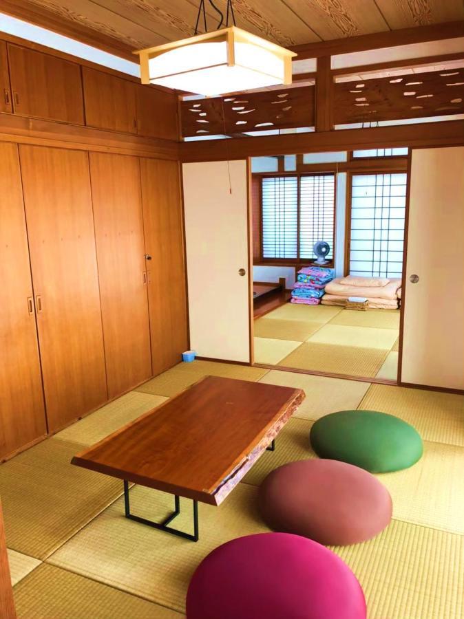 Mizunowa B035 Villa Nago Exterior photo