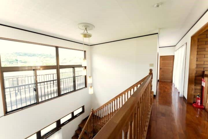 Mizunowa B035 Villa Nago Exterior photo