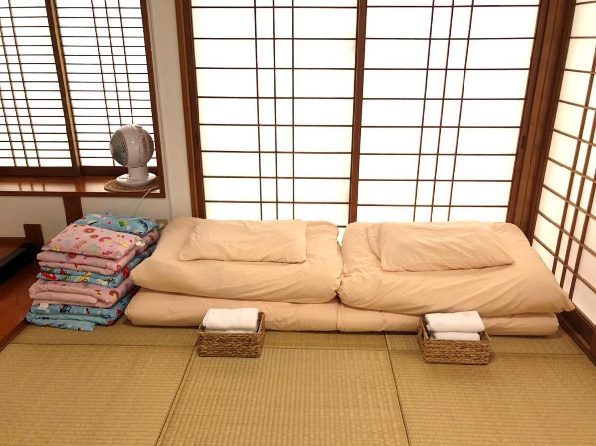 Mizunowa B035 Villa Nago Exterior photo