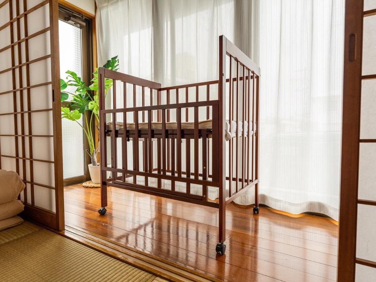 Mizunowa B035 Villa Nago Exterior photo