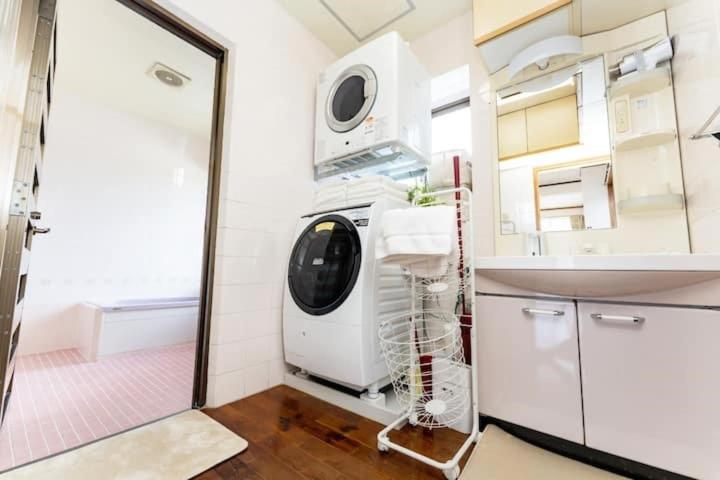 Mizunowa B035 Villa Nago Exterior photo
