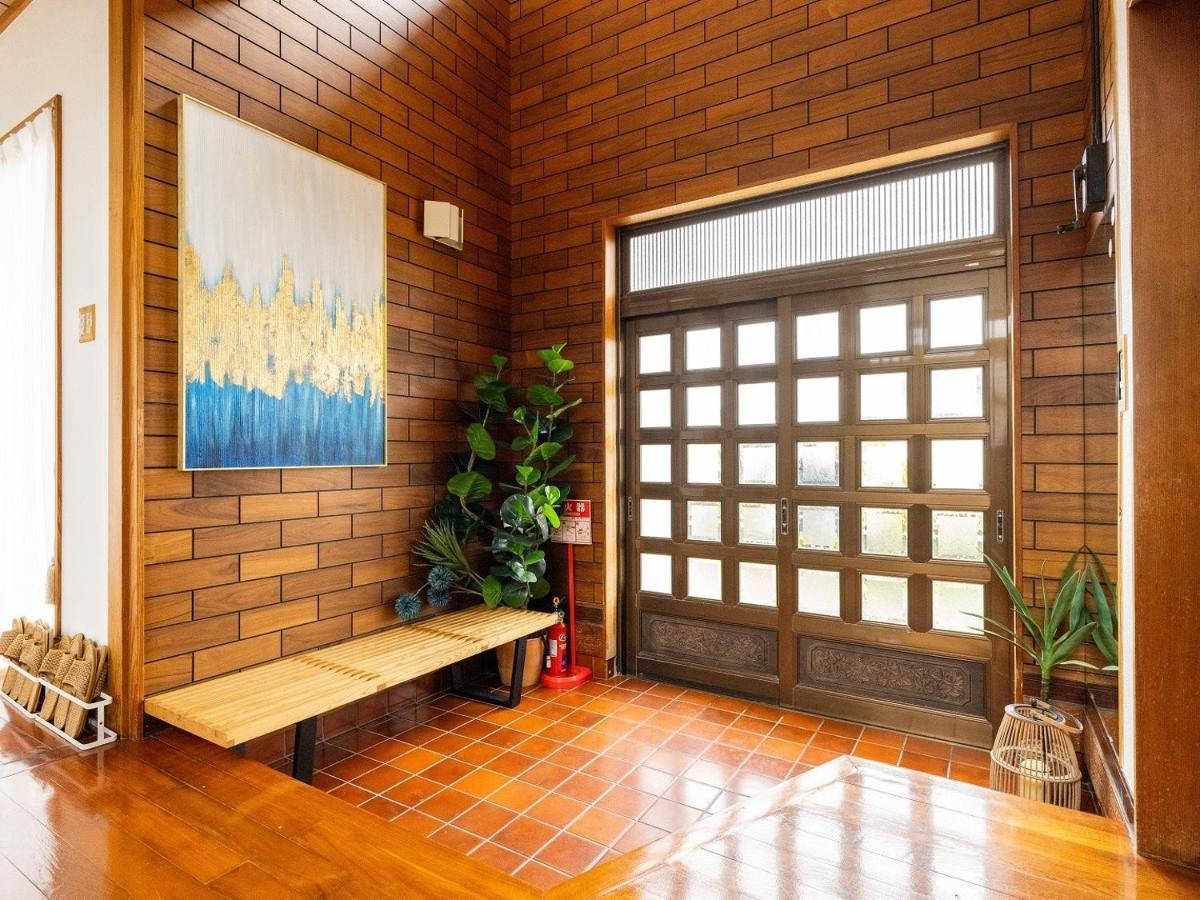 Mizunowa B035 Villa Nago Exterior photo